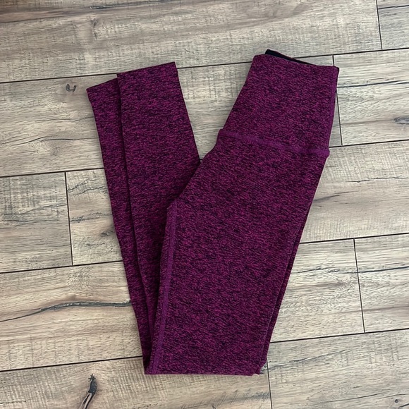 Beyond Yoga Pants - NWOT Beyond Yoga Space Dye Legging